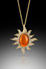 Sun Pendant